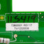 Used Emerson 7286001 Rev 17 Control Board For Emerson 560 Surge Protective Device
