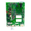 Used Emerson 7286001 Rev 17 Control Board For Emerson 560 Surge Protective Device