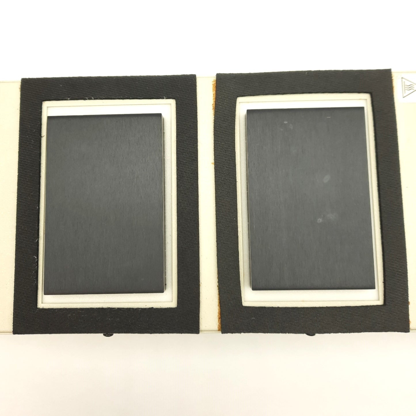 Used Torrey Pines IC22 EchoTherm Chilling/Heating Plate, 120VAC, 230W, -10° to 100°C
