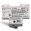 New ABB MS132-4.0B Manual Motor Starter, 3-Pole, 2.5-4.0A, 0.75-3HP, 600VAC Coil