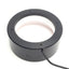 New CCS FPR-100RD2 Machine Vision Light Ring, Red, 24VDC, 100mm OD x 73mm ID