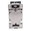 New ABB AF09ZB-22-00-22U Contactor, 4-Pole, 690VAC 25A, 48-130VAC/DC Coil, DIN Rail