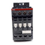 New ABB AF09ZB-22-00-22U Contactor, 4-Pole, 690VAC 25A, 48-130VAC/DC Coil, DIN Rail