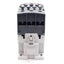 New ABB AF38ZB-30-00-22U Contactor, 3-Pole, 690VAC 50A, 48-130VAC/DC Coil, DIN Rail