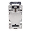 New ABB AF38ZB-30-00-22U Contactor, 3-Pole, 690VAC 50A, 48-130VAC/DC Coil, DIN Rail