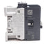 New ABB AF38ZB-30-00-22U Contactor, 3-Pole, 690VAC 50A, 48-130VAC/DC Coil, DIN Rail