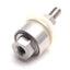 Used SMC JS16-5-080S Floating Joint For 10 & 16mm Cylinders, 210N Max, M5 Thread