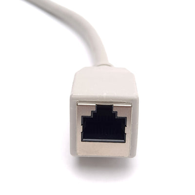 New – Open box Watlow 0219-0311-0000 EtherNet/IP Cable Adapter, RJ45 Female to Flying Leads