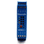 New – Open box Rexroth VT-MRMA1-1-11/V0/0 Valve Amplifier, 24VDC, 4-20mA/0-10V Input, DIN Rail