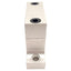 Used Ondrives.US LPB32 Linear Shaft Support, ø2in Shaft, Aluminum, Top Loading