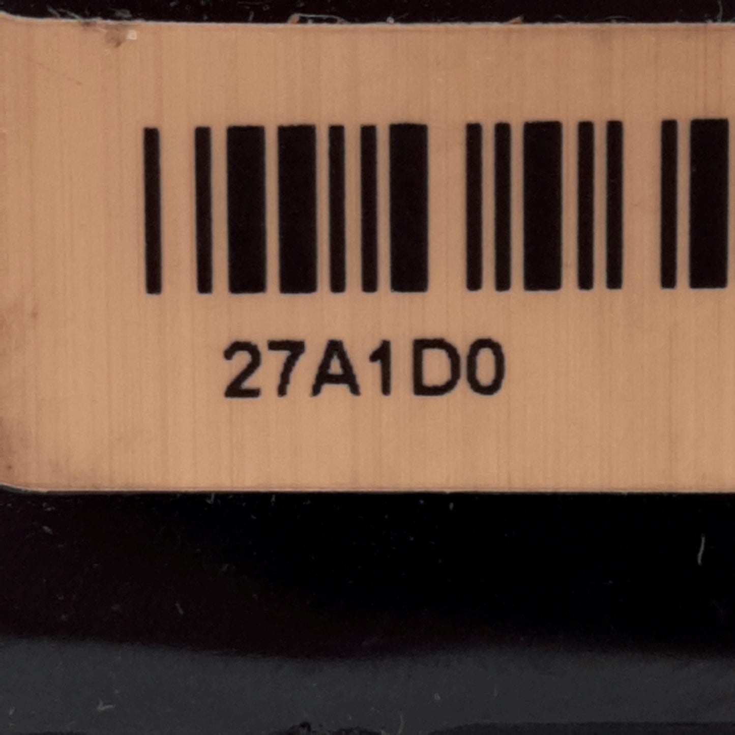 New Warrick 27A1D0 Solid State Relay, SPDT 1NO+1NC, 120VAC Supply, 8A Resistive