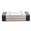 New MGN12H Linear Carriage Guide Block, 45.4mm x 27mm x 10mm, M3x8 Mounting, 3.72kN