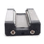 New MGN12H Linear Carriage Guide Block, 45.4mm x 27mm x 10mm, M3x8 Mounting, 3.72kN