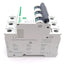 New – Open box Schneider Electric M9F12310 Circuit Breaker, 3-Pole, D-Curve, 240VAC 10A