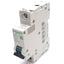 New – Open box Schneider Electric M9U21116 Circuit Breaker, 1-Pole, C-Curve, 250VDC 16A