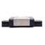 New MGN12C Linear Carriage Guide Block, 34.7mm x 27mm x 10mm, M3x8 Mounting, 2.84kN