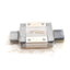 New MGN12C Linear Carriage Guide Block, 34.7mm x 27mm x 10mm, M3x8 Mounting, 2.84kN