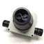 Used AmScope SM-1 Binocular Stereo Microscope Head 7-45x Zoom, Ø76mm