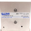 Used SMAC Corp LAL95-015-75-1F Linear Actuator 48VDC, 15mm Stroke, 5µm Resolution
