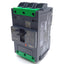 New Square D BDL36100SA PowerPacT B-Frame Circuit Breaker, 3-Pole, 525VAC 100A