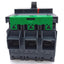 New Square D BDL36100SA PowerPacT B-Frame Circuit Breaker, 3-Pole, 525VAC 100A