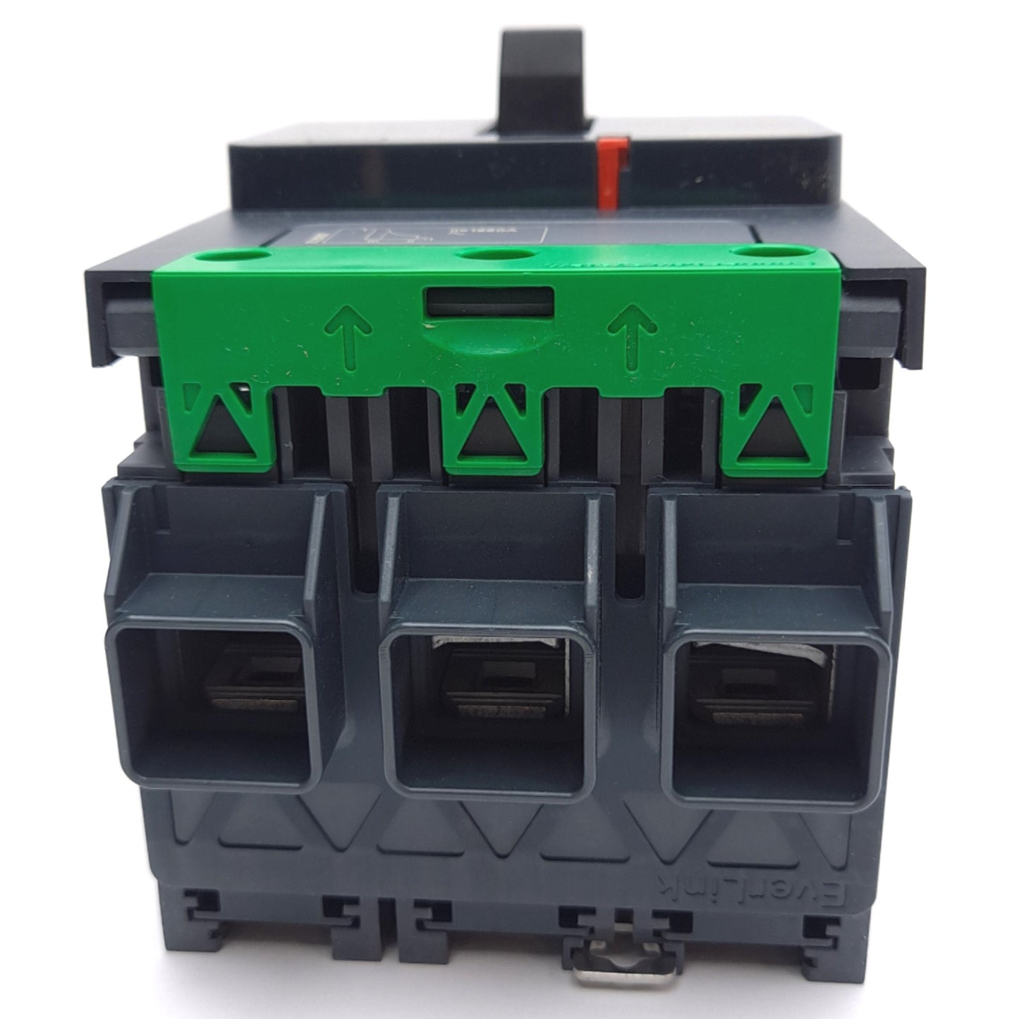 New Square D BDL36100SA PowerPacT B-Frame Circuit Breaker, 3-Pole, 525VAC 100A