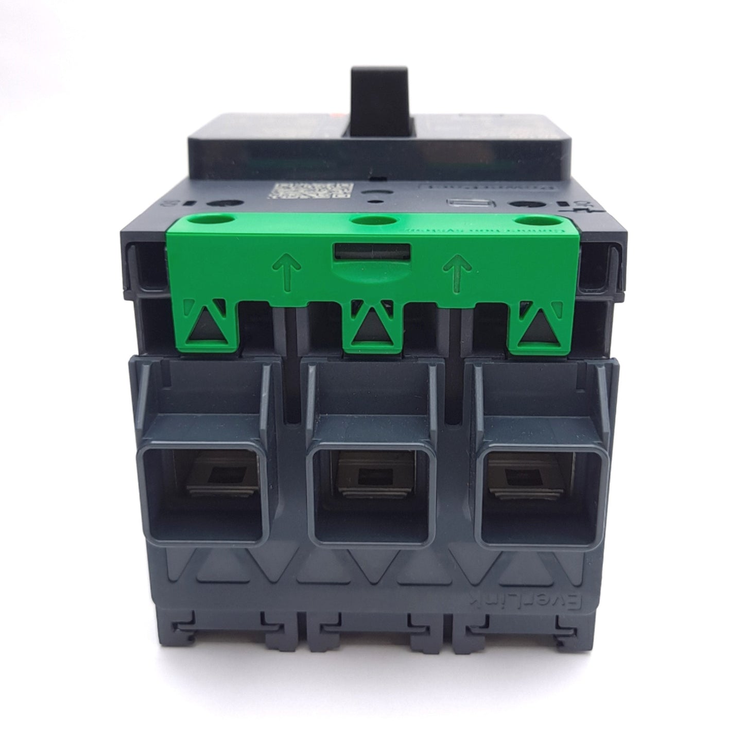 New Square D BDL36100SA PowerPacT B-Frame Circuit Breaker, 3-Pole, 525VAC 100A