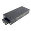 Used Deltron HPS2-3 Ball Bearing Linear Slide, 2in Travel, 84lb Load, 4.37in x 2.62in