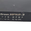 Used Deltron HPS2-3 Ball Bearing Linear Slide, 2in Travel, 84lb Load, 4.37in x 2.62in