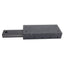 Used Deltron HPS2-3 Ball Bearing Linear Slide, 2in Travel, 84lb Load, 4.37in x 2.62in