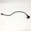 Used Single Fiber Optic Microscope Light Guide, Flex Gooseneck, 5/8" Input, 18"L