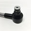 Used Single Fiber Optic Microscope Light Guide, Flex Gooseneck, 5/8" Input, 18"L