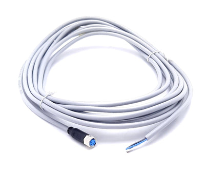 New SICK YF8U14-050VA3XLEAX Sensor Actuator Cable Connecting Cable 4 Pin Female M8