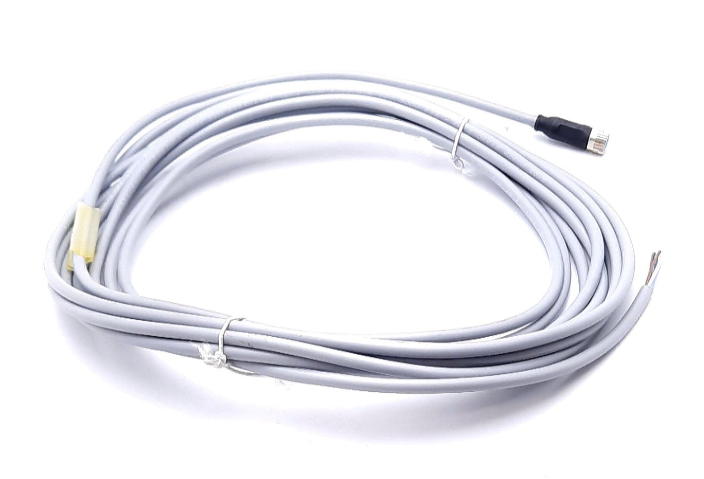 New SICK YF8U14-050VA3XLEAX Sensor Actuator Cable Connecting Cable 4 Pin Female M8