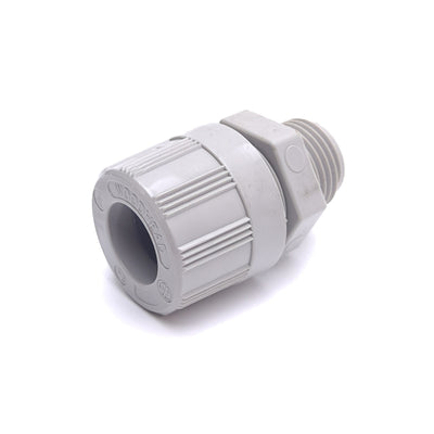 New – Open box Lot of 7 Woodhead 1300980082 5532 Cord Grip, 1/2in NPT, ø.500-.562in Grip Range