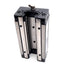 New BLH30NL Linear Carriage Block, 120.2mm x 60mm, M8 Mounting Holes, 47.5kN Load