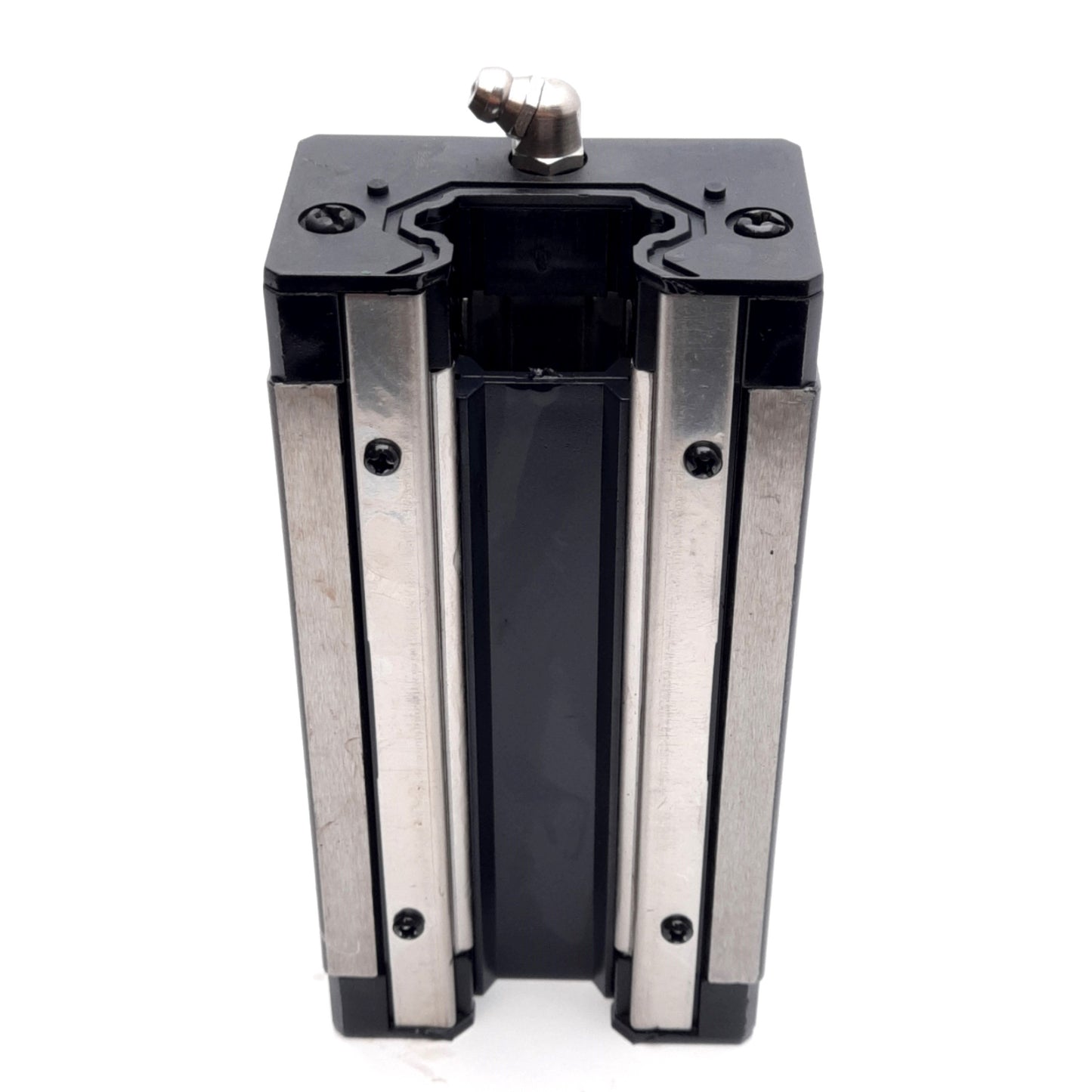 New BLH30NL Linear Carriage Block, 120.2mm x 60mm, M8 Mounting Holes, 47.5kN Load