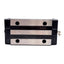 New BLH30NL Linear Carriage Block, 120.2mm x 60mm, M8 Mounting Holes, 47.5kN Load