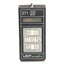 Used UDT Instruments Model 371 Optical Power Meter, BNC Input 2.5mA Max, 7VDC Supply