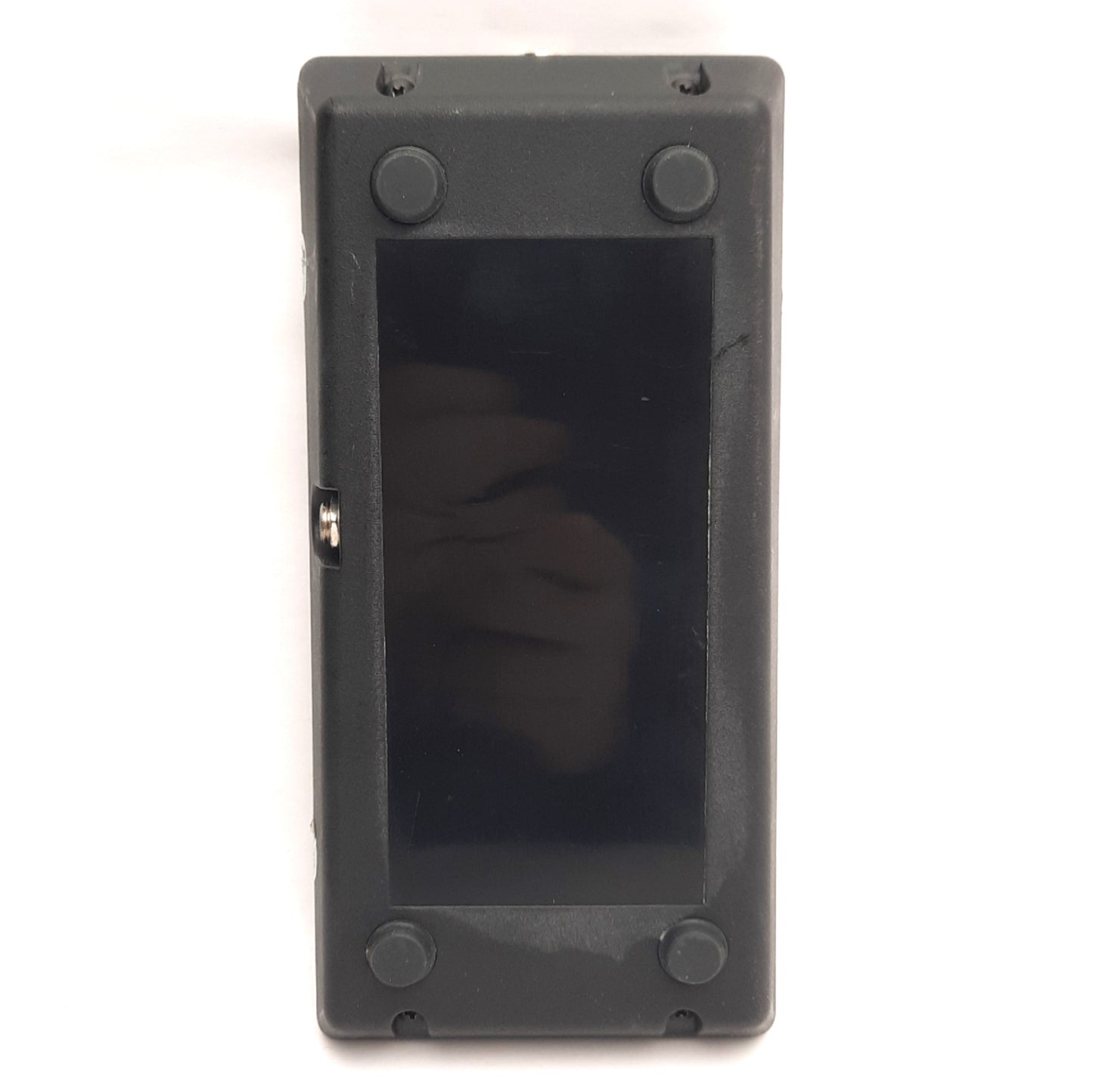 Used UDT Instruments Model 371 Optical Power Meter, BNC Input 2.5mA Max, 7VDC Supply