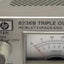 Used Hewlett Packard 6236B Triple Output Power Supply, 0-6V 2.5A, +/- 20V 0.5A