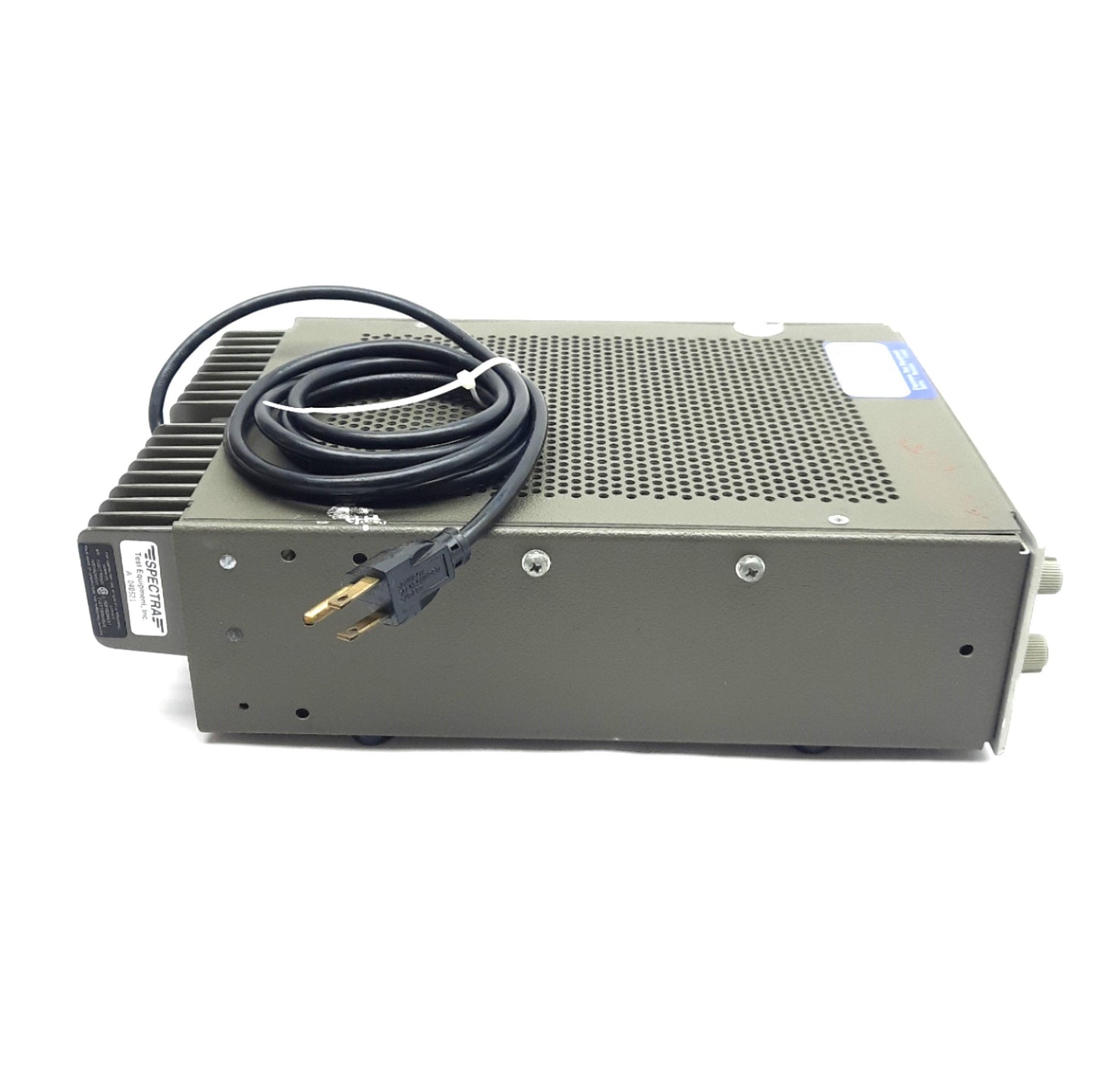 Used Hewlett Packard 6236B Triple Output Power Supply, 0-6V 2.5A, +/- 20V 0.5A