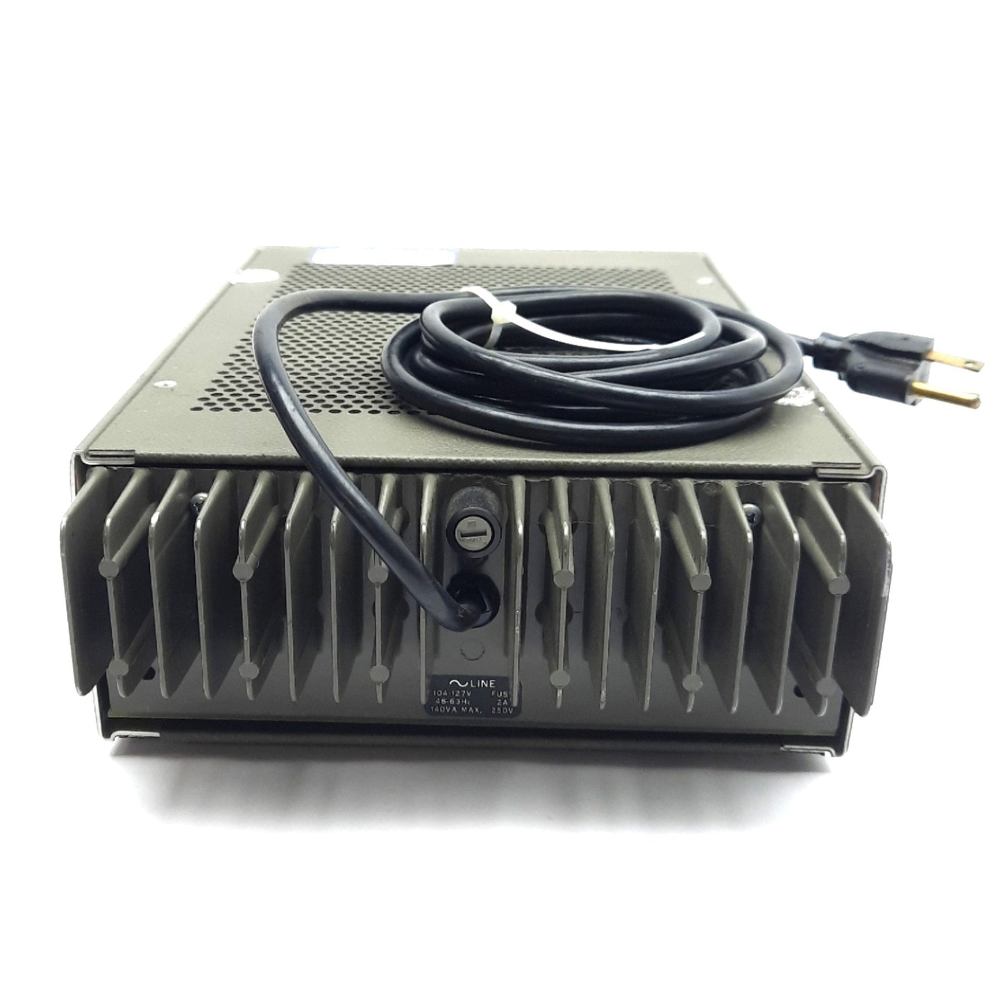 Used Hewlett Packard 6236B Triple Output Power Supply, 0-6V 2.5A, +/- 20V 0.5A