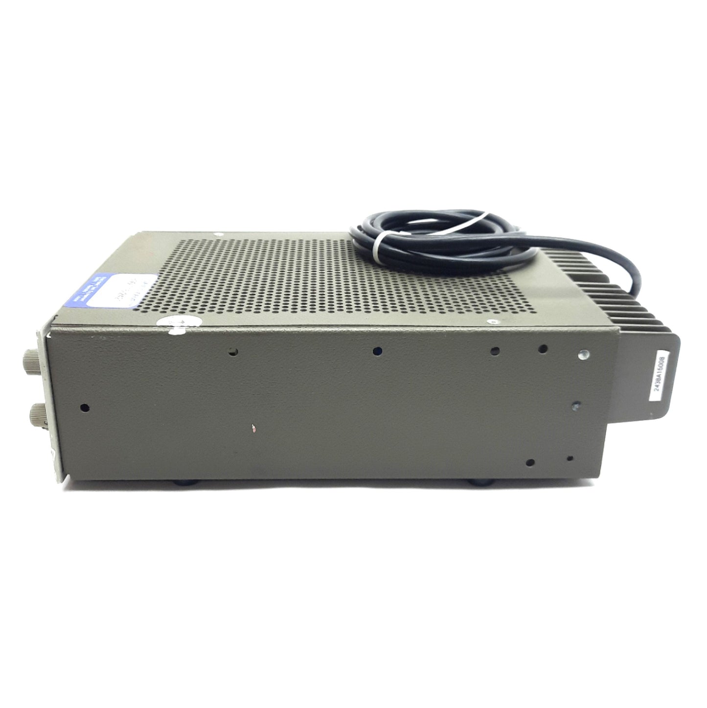 Used Hewlett Packard 6236B Triple Output Power Supply, 0-6V 2.5A, +/- 20V 0.5A