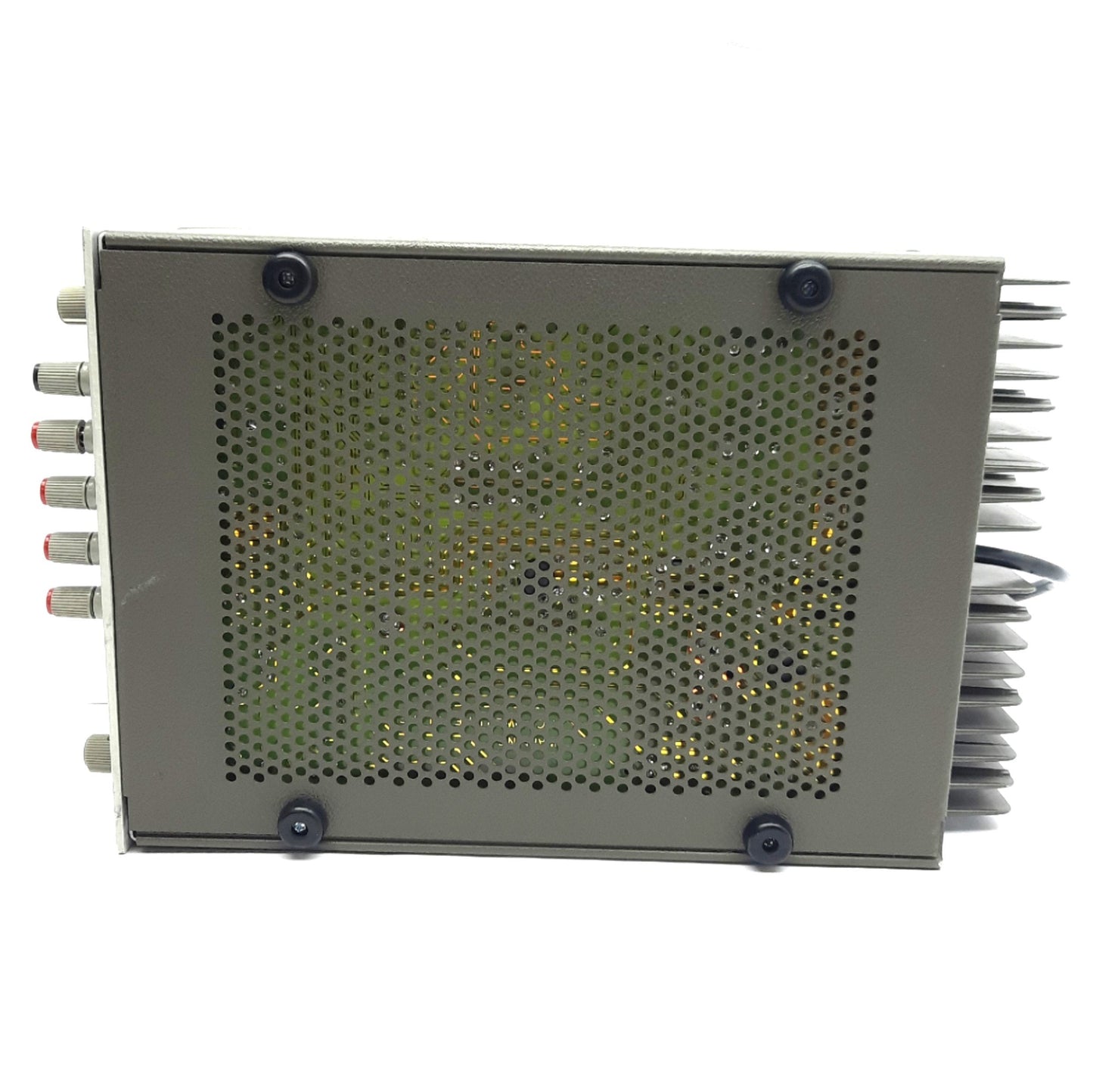 Used Hewlett Packard 6236B Triple Output Power Supply, 0-6V 2.5A, +/- 20V 0.5A