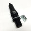 Used Norgren B07-234-A1KA Pneumatic Filter/Regulator, 250psi Max, 0-100psi, 1/4" NPT