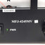Used MFJ MFJ-4245MV Switching Power Supply 45A 15VDC Max, 120/240VAC Supply