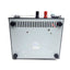 Used MFJ MFJ-4245MV Switching Power Supply 45A 15VDC Max, 120/240VAC Supply