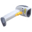 Used Symbol LS4208-SR20001ZZR Handheld Laser Barcode Scanner Reader, 200 Decodes/Sec.