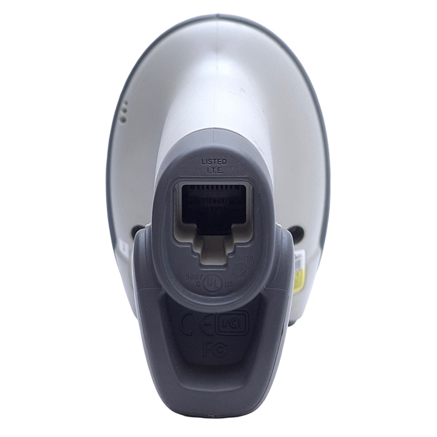 Used Symbol LS4208-SR20001ZZR Handheld Laser Barcode Scanner Reader, 200 Decodes/Sec.